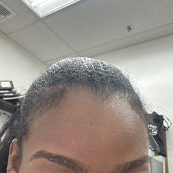 My Eyebrow Threading - ATE