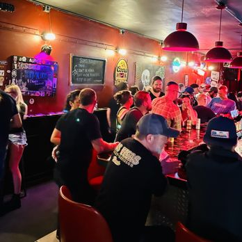 Slim's Downtown Distillery - Dive Bars Near Me - Raleigh, North Carolina Slim's Downtown Distillery - Dive Bars Near Me - Raleigh, North Carolina
