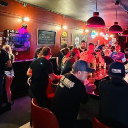 Slim's Downtown Distillery