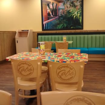 Tropical Smoothie Cafe - Juice Bars & Smoothies Near Me - Springfield, Ohio Tropical Smoothie Cafe - Juice Bars & Smoothies Near Me - Springfield, Ohio