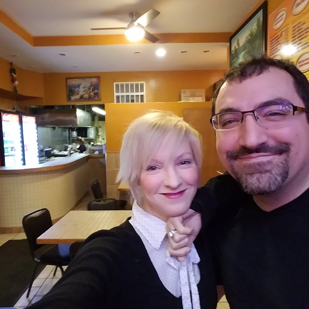 Mr. Salsa - :D We love it here - Mexican Near Me - Chicago, Illinois Mr. Salsa - :D We love it here - Mexican Near Me - Chicago, Illinois