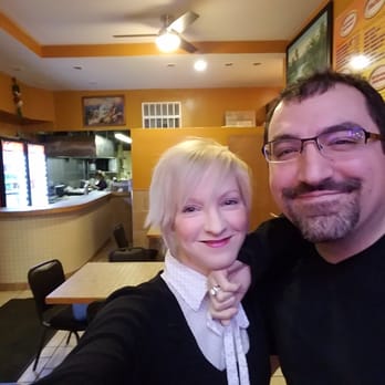 Mr. Salsa - :D We love it here - Mexican Near Me - Chicago, Illinois