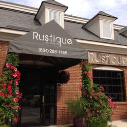 Rustique Salon & Spa