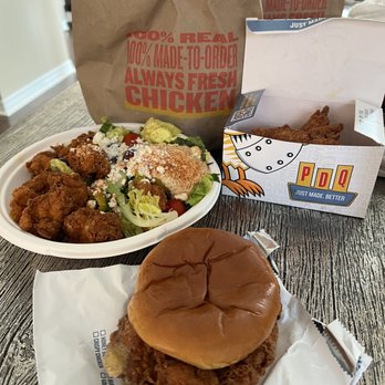 PDQ Chicken - Chicken Shop Near Me - Altamonte Springs, Florida PDQ Chicken - Chicken Shop Near Me - Altamonte Springs, Florida