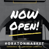 Graton Market gift card