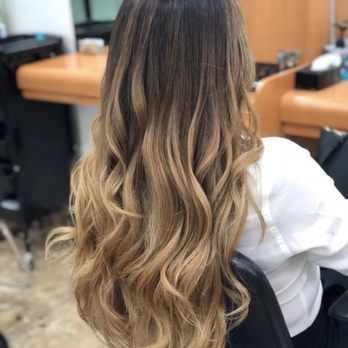 Hung's Hair Design - After Photo - Hair Salons Near Me - Mesa, Arizona