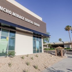 Rancho Mirage Dental Group