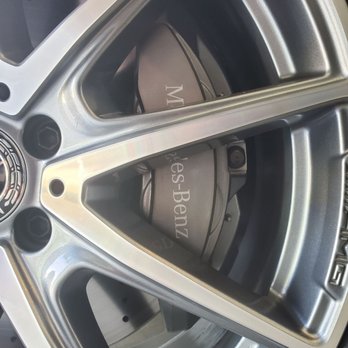 Wet Paint Auto Detailing - Auto Detailing Near Me - Roseville, California