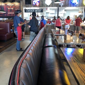 Stiles Switch BBQ & Brew - Barbeque Near Me - Cedar Park, Texas Stiles Switch BBQ & Brew - Barbeque Near Me - Cedar Park, Texas