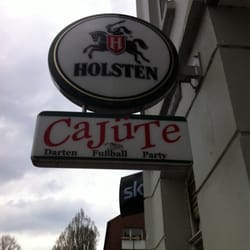 Cajüte