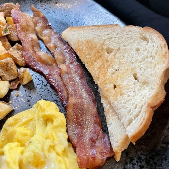 The Breakfast Club - Bacon & Toast, & Cheese Eggs - Breakfast & Brunch Near Me - Silver Spring, Maryland The Breakfast Club - Bacon & Toast, & Cheese Eggs - Breakfast & Brunch Near Me - Silver Spring, Maryland