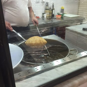 1947 pizza fritta - Pizza Near Me - Naples, NA