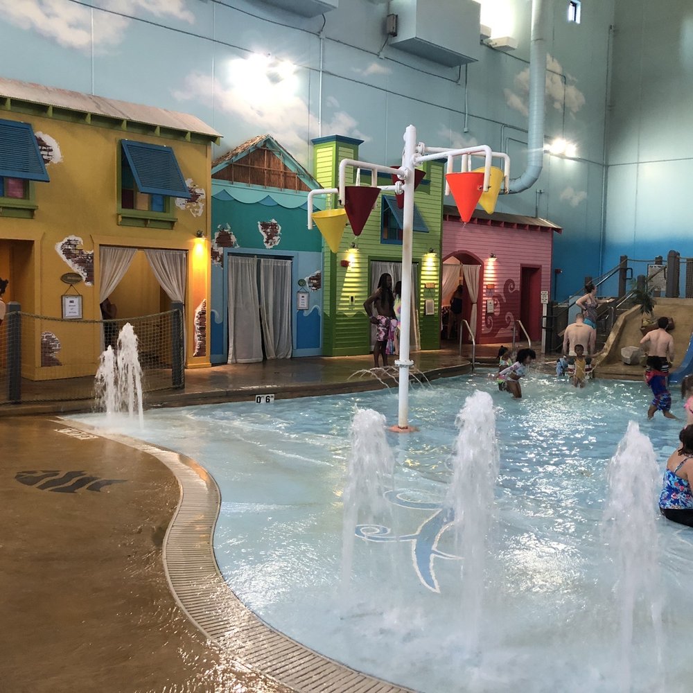 Top 10 Best Indoor Swimming Pools in Overland Park, KS Last Updated