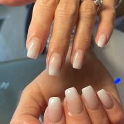 Nails for You - Bio gel full set