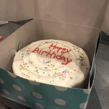 SusieCakes - Marin - Cake - Bakeries Near Me - Greenbrae, California