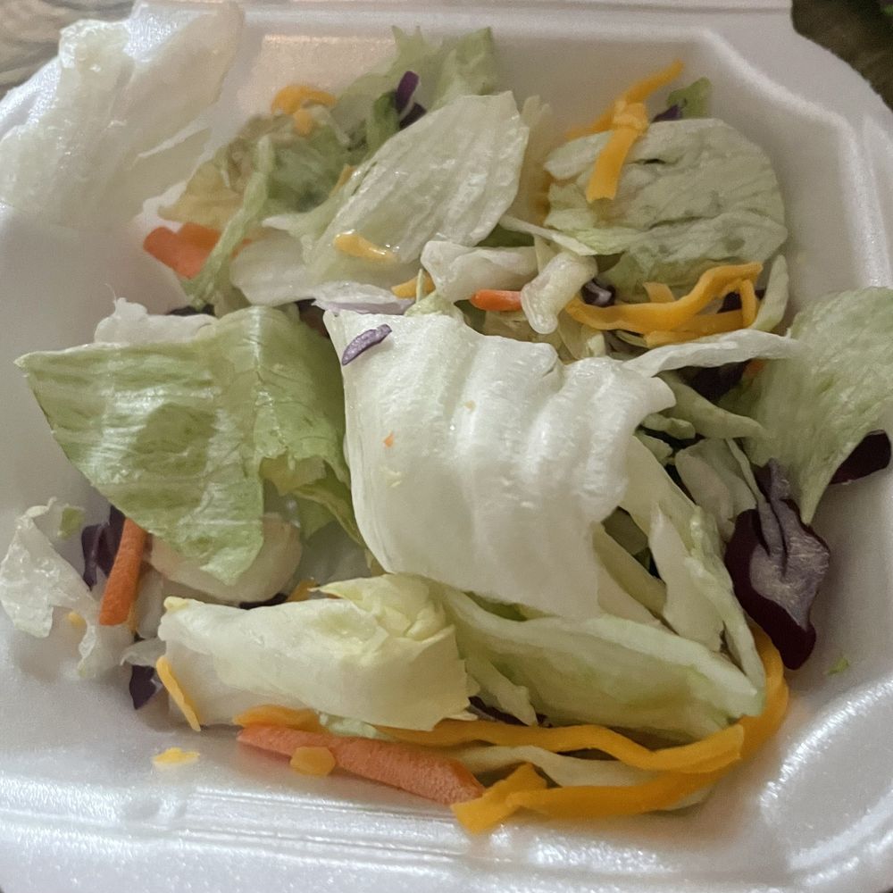 Matt's Place - Salad - American Near Me - Grove, Oklahoma
