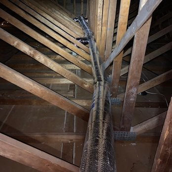 Chris's Insulation Services - Air Duct Cleaning Near Me Chris's Insulation Services - Air Duct Cleaning Near Me