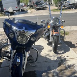 King's Row RV Park