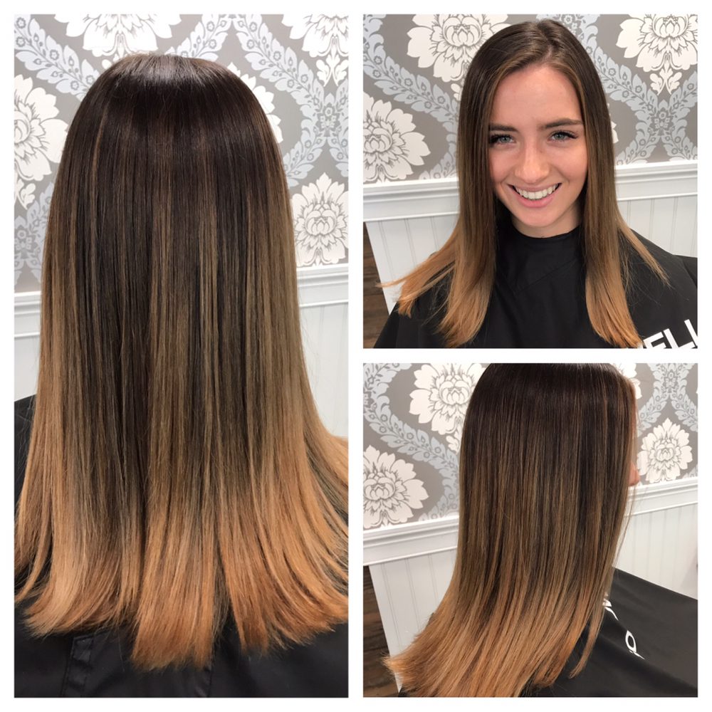 SHADOWBOX SALON 46 Photos 44 Elm St, Amesbury, Massachusetts Hair