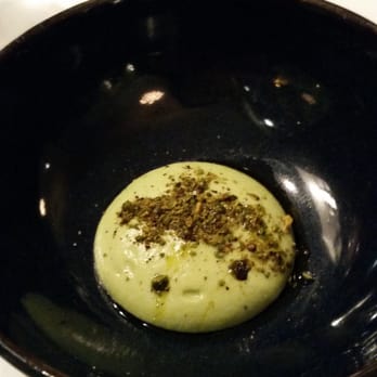 Cobéa - Pistachio creme - French Near Me - Paris, 75