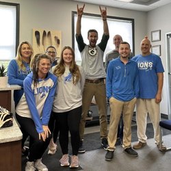 Hands On Health Chiropractic