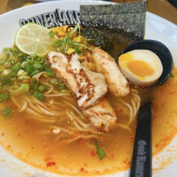 Silverlake Ramen - Ramen Near Me - Kirkland, Washington