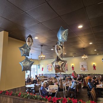 Brunchy's Pancakes & Cafe | Breakfast, Brunch, Lunch - Waffles Near Me - Buffalo Grove, Illinois