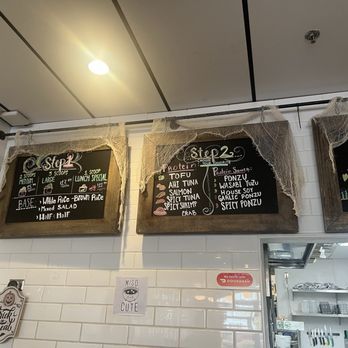 Poke Junction - Sushi Bars Near Me - Palmdale, California