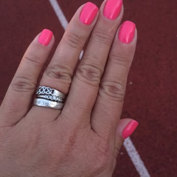 Tips 'N More - Nail Salons Near Me - Hackensack, New Jersey