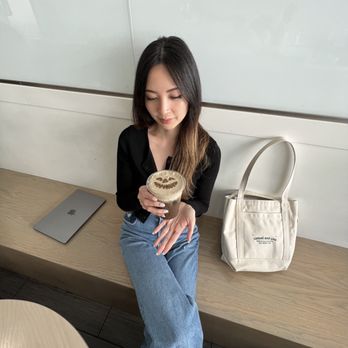 DAMO - Spooky szn hehe - Coffee & Tea Near Me - Los Angeles, California DAMO - Spooky szn hehe - Coffee & Tea Near Me - Los Angeles, California