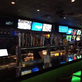 Changing Times Pub - Bar scene. Taps and taps. - Sports Bars Near Me - Farmingdale, New York Changing Times Pub - Bar scene. Taps and taps. - Sports Bars Near Me - Farmingdale, New York