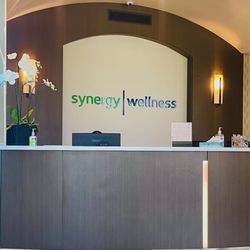 Synergy Wellness Center
