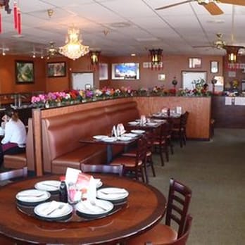 Bamboo Garden - the interior of a restaurant - Buffets Near Me - Sterling, Colorado Bamboo Garden - the interior of a restaurant - Buffets Near Me - Sterling, Colorado