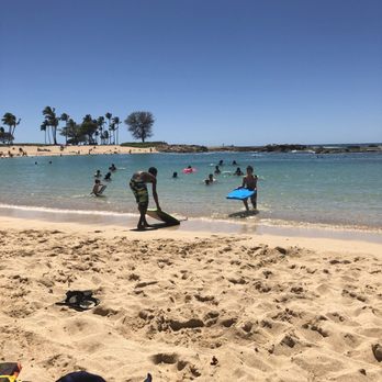 Ko Olina Lagoon 4 - Beaches Near Me - Kapolei, Hawaii