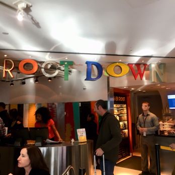 Root Down DIA - New American Near Me - Denver, Colorado Root Down DIA - New American Near Me - Denver, Colorado