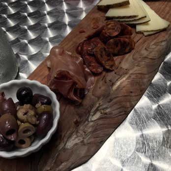 La Guinguette - Meat & cheese - Argentine Near Me - Black Mountain, North Carolina