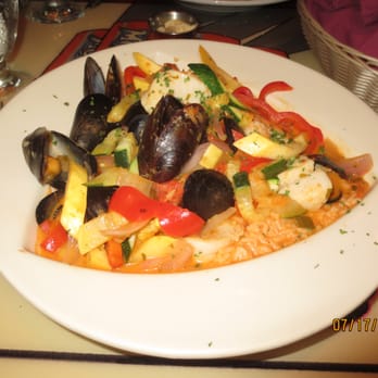 Cafe This Way - Brazilian Flavors - New American Near Me - Bar Harbor, Maine