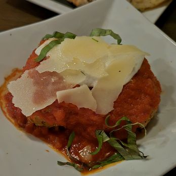 Enoteca Rossa - Meatballs - Italian Near Me - Bellaire, Texas