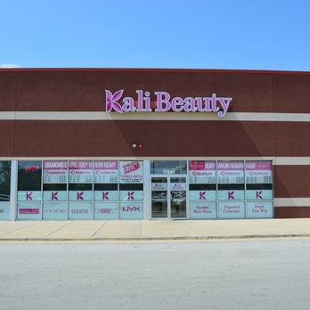 Kali Beauty - Cosmetics & Beauty Supply Near Me - Lansing, Illinois