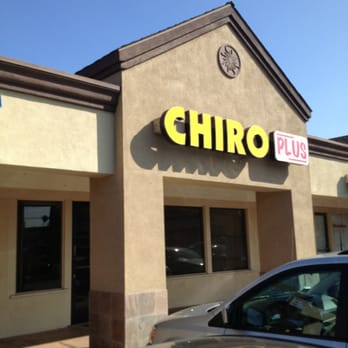 CHIRO PLUS - Updated July 2026 - 1212 S Brookhurst St, Anaheim