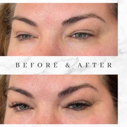 Luxe Lash by Alissa - Classic Lash Extensions