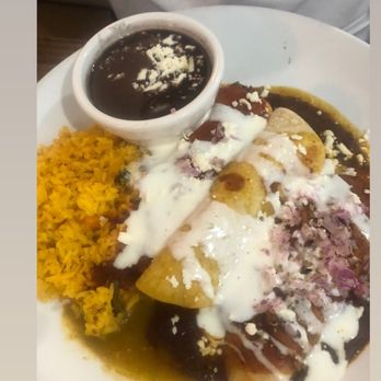 Fridas Fresh Mex & Cantina - Tacos Near Me - Ormond Beach, Florida