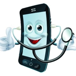Cell Phone Doctor