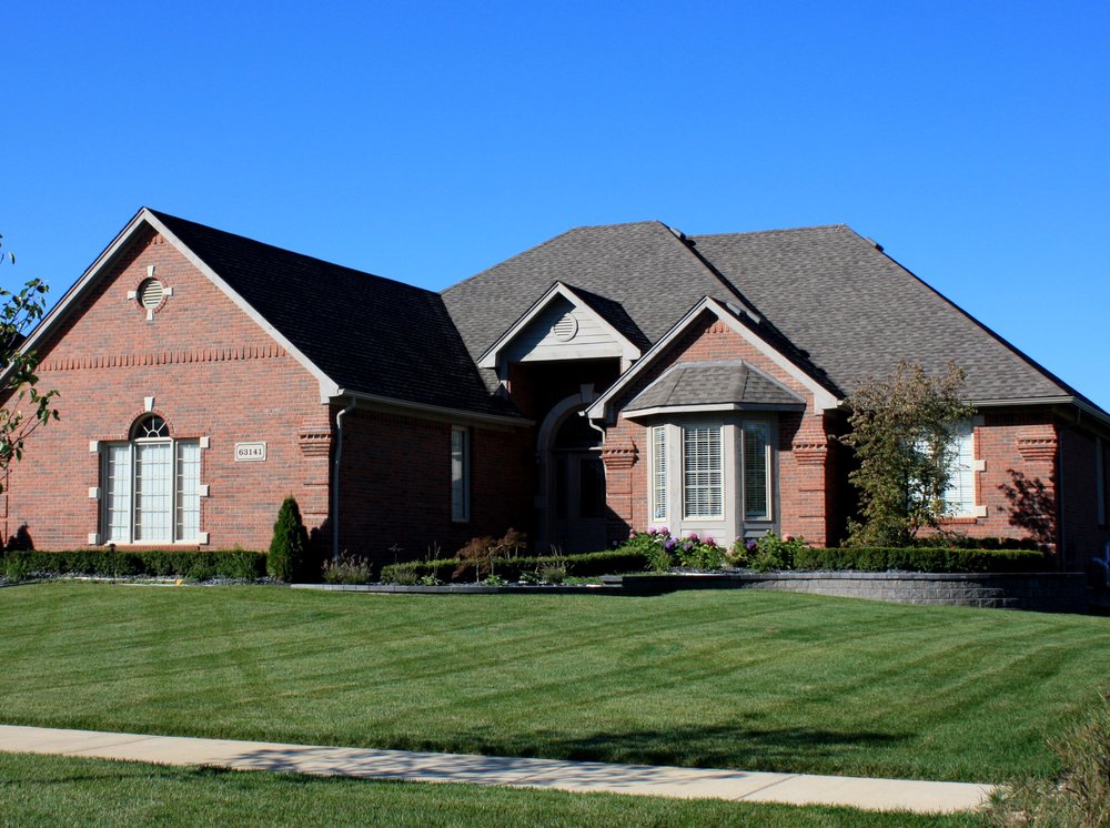 VIsionary Fertilization - tree service in Shelby Township, MI