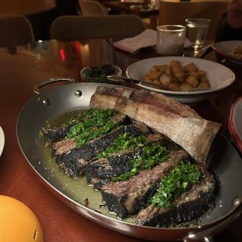 Cucina Alba - Short rib - Italian Near Me - New York, New York Cucina Alba - Short rib - Italian Near Me - New York, New York