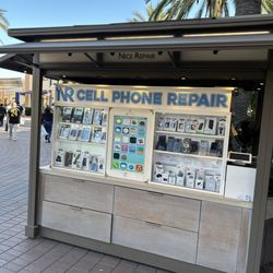 NiceRepair - Nice place to fix your iPhone!