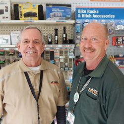 U-Haul Moving & Storage at Beechmont Ave