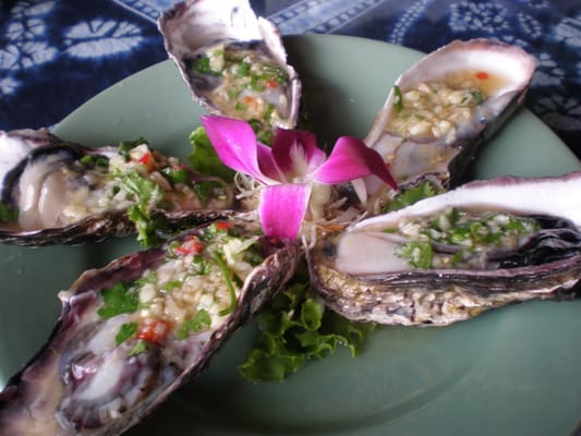 墾丁傳統炸年糕 by null