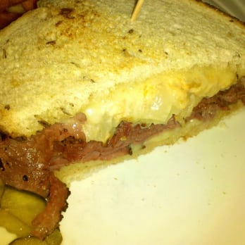 The Vineyard Rose Restaurant - Pastrami Reuben Sandwich... - New American Near Me - Temecula, California The Vineyard Rose Restaurant - Pastrami Reuben Sandwich... - New American Near Me - Temecula, California