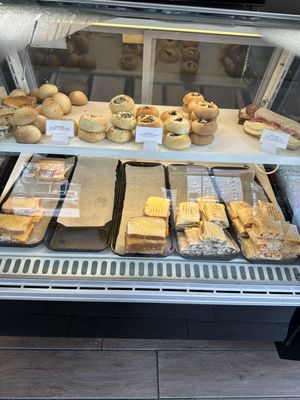 Carroll's Kitchen by null